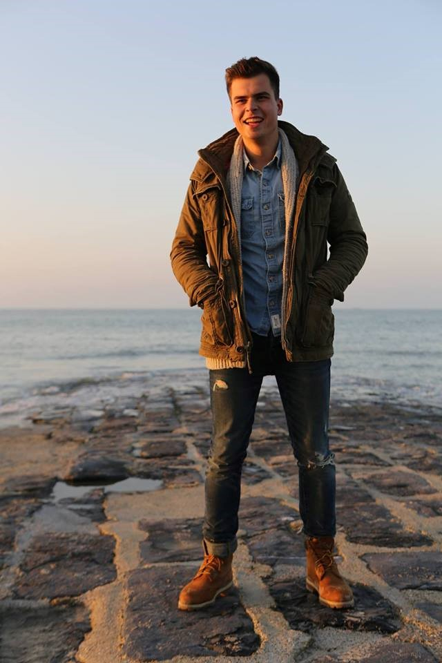Julien Hautekeete