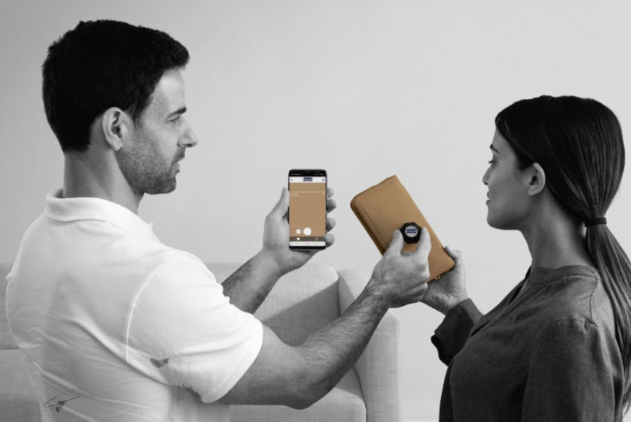 Color Sensor