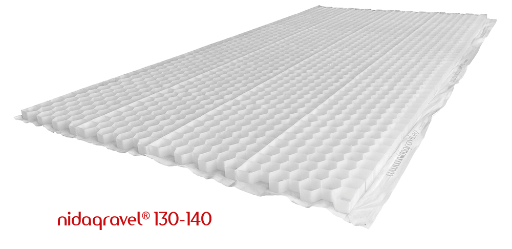 Nidagravel 130-140