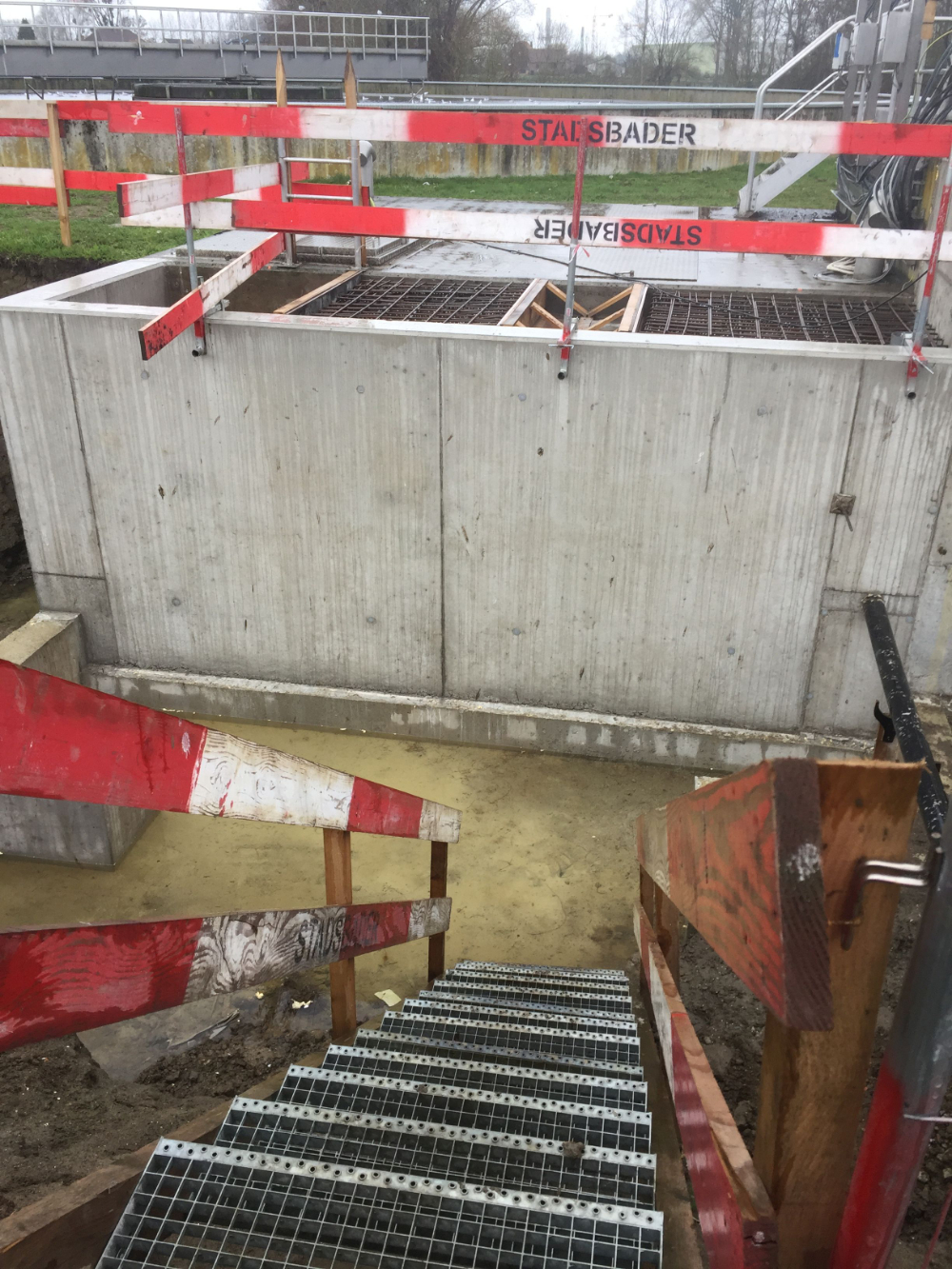 Besloten ruimte