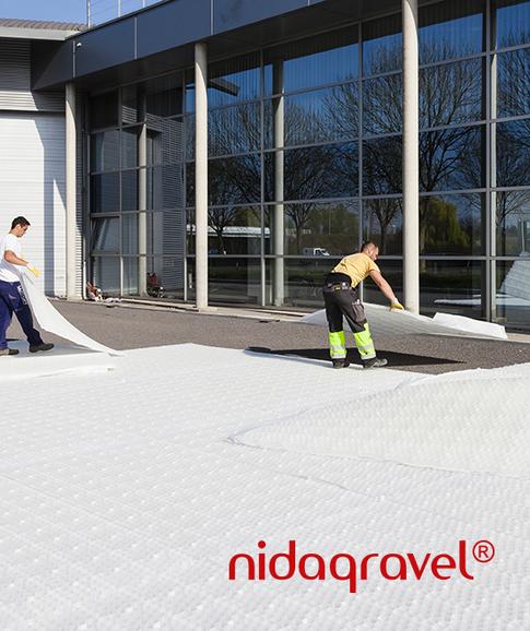 Nidagravel
