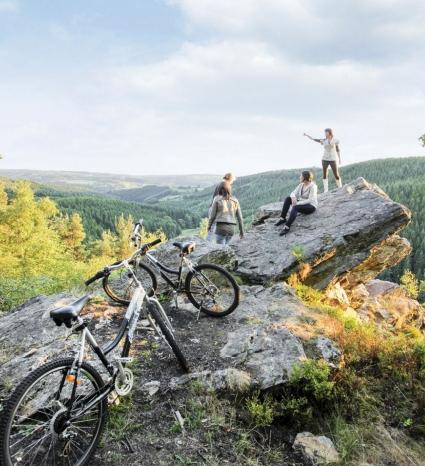 Center Parks Ardennen