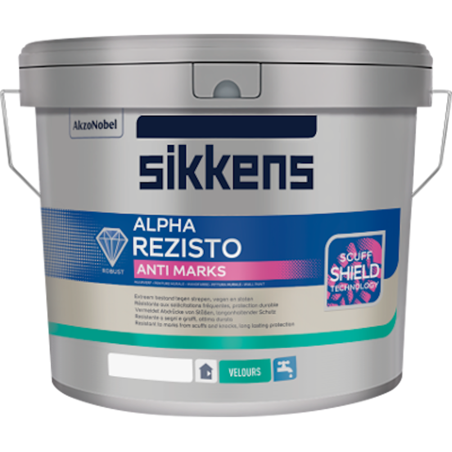 sikkens