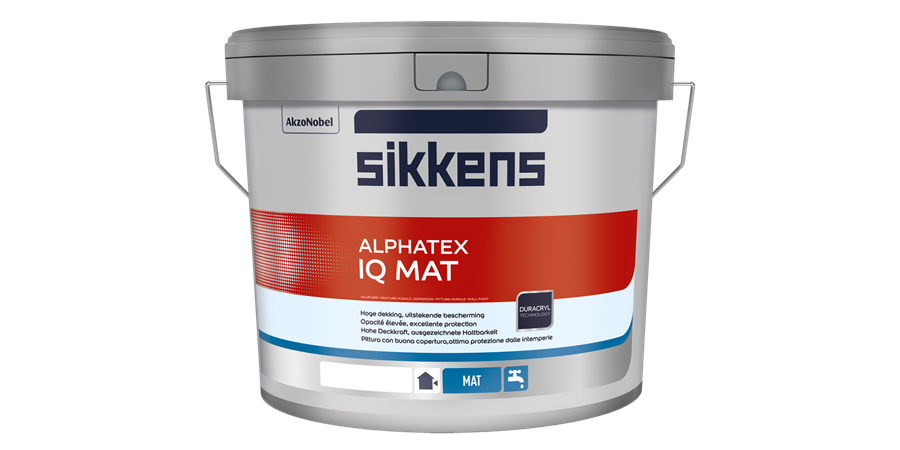 Sikkens