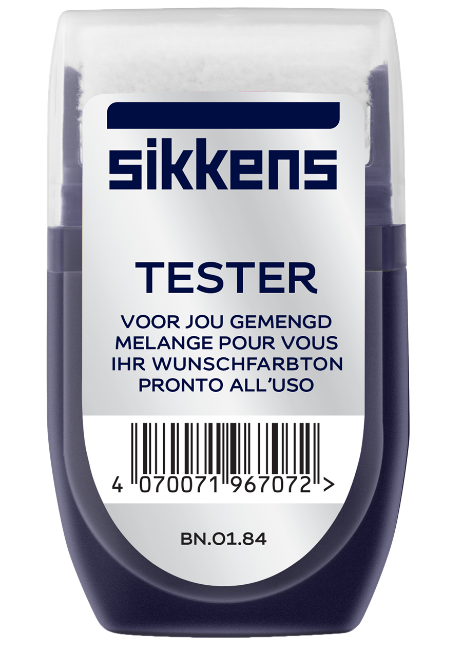 Tester