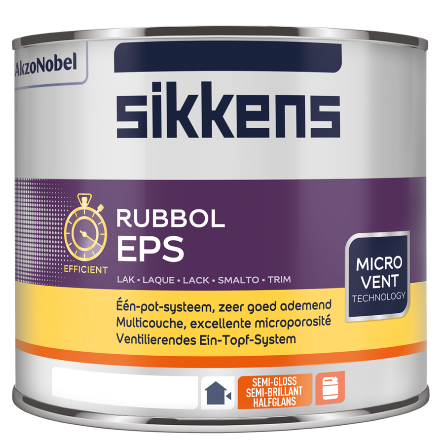 Rubbol EPS