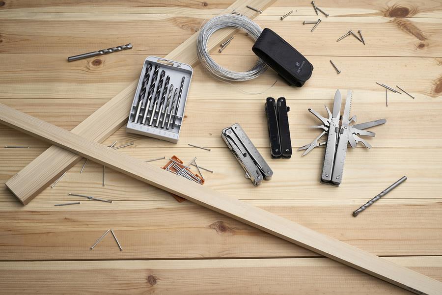 Victorinox Extension 
