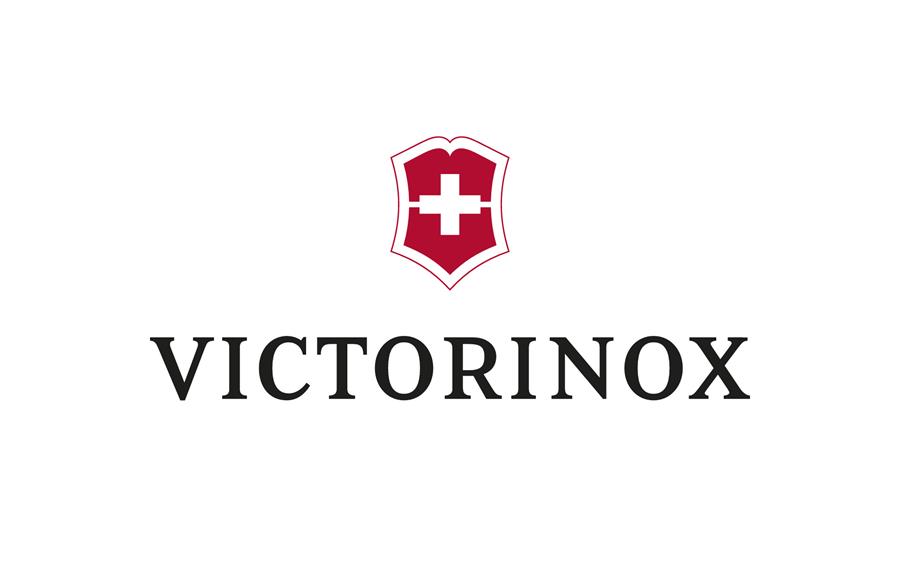 Logo - VICTORINOX