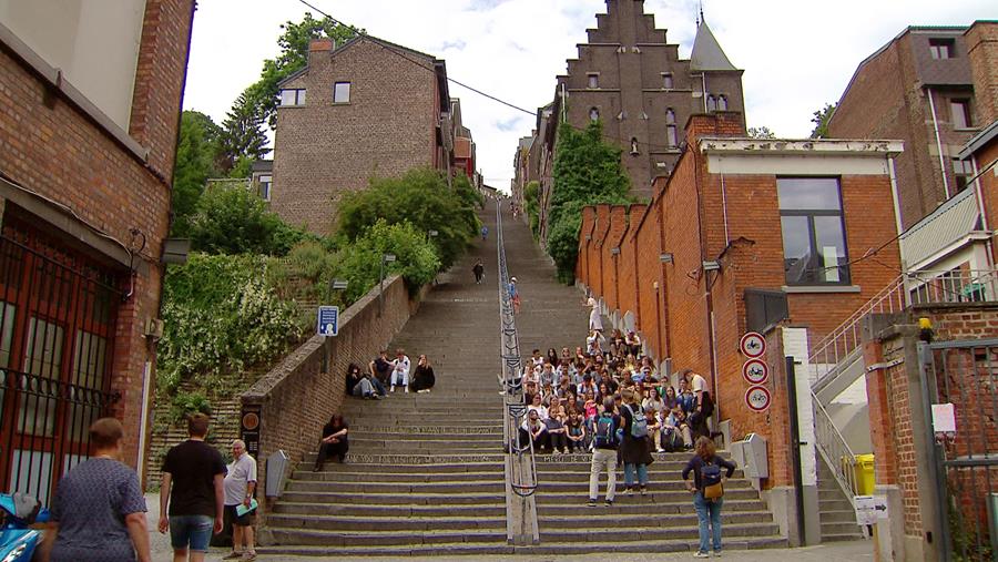 Case Van Bueren