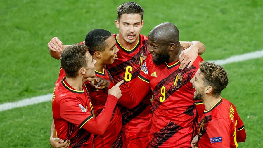 Rode Duivels