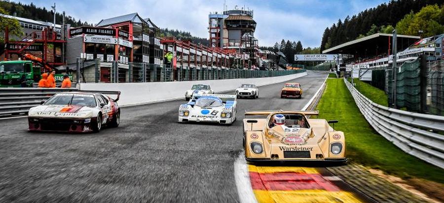 Francorchamps