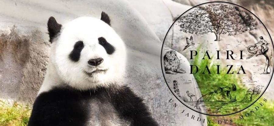 Pairi Daiza