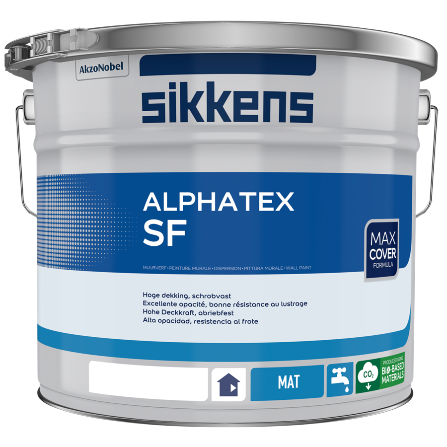 Alphatex SF