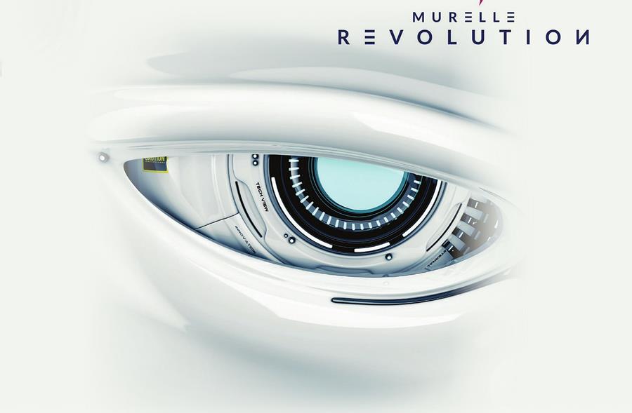 SIME MURELLE REVOLUTION