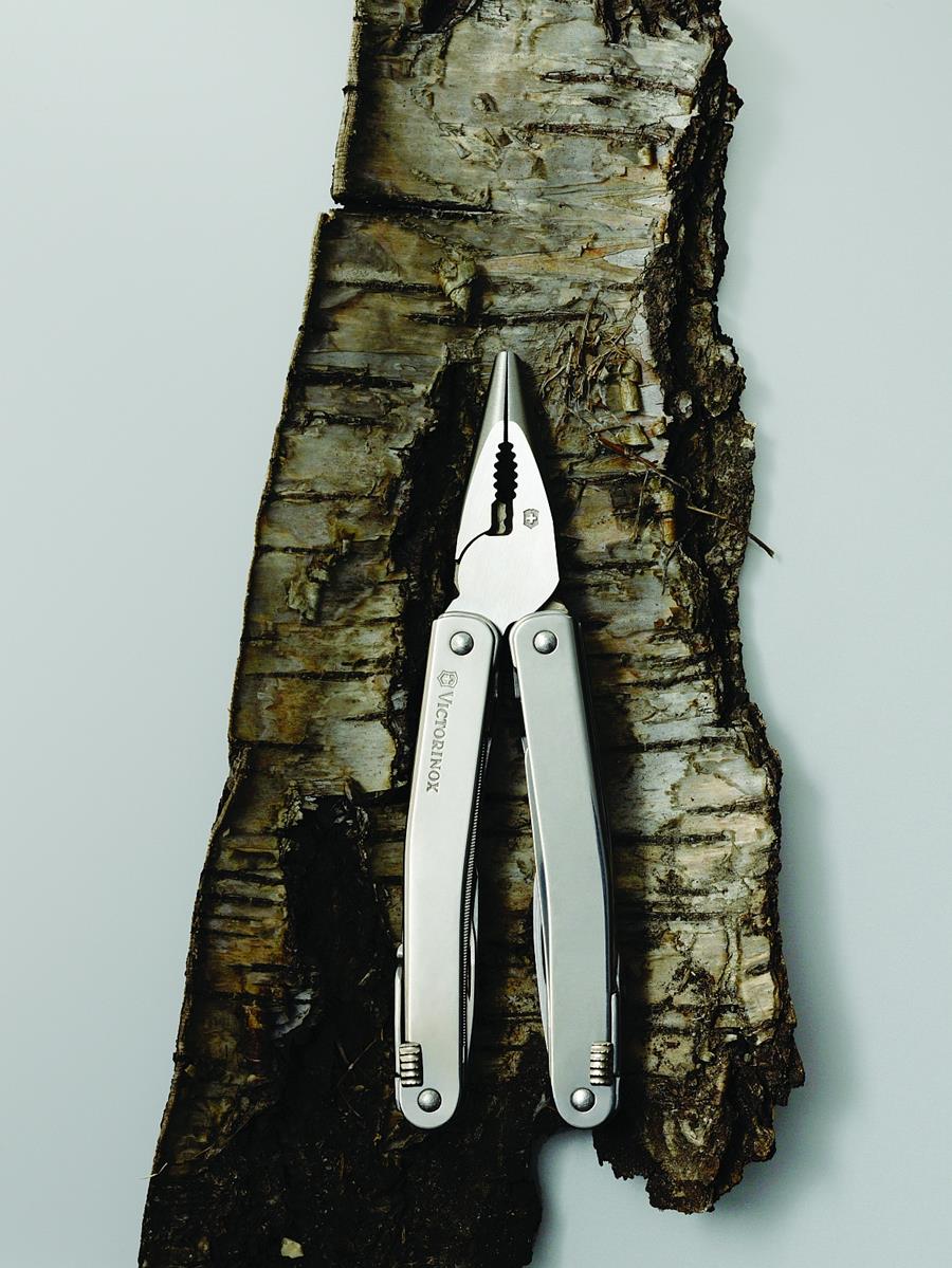 VICTORINONX, FOCUS SUR LES SWISS TOOLS