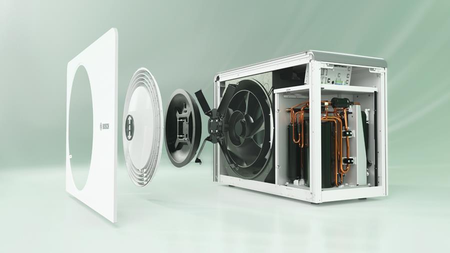 Compress 5800i Bosch