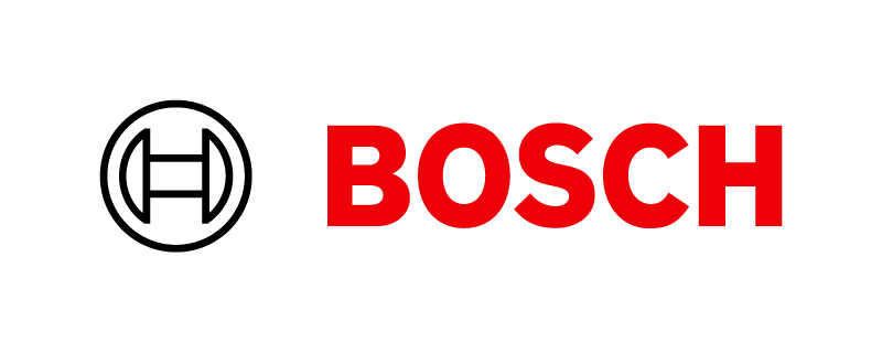 Logo - Bosch Thermotechnology