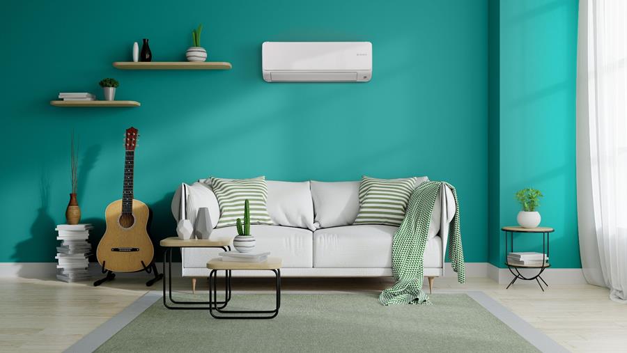 Bosch Climate airco