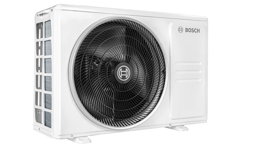Bosch Climate 5000i single split