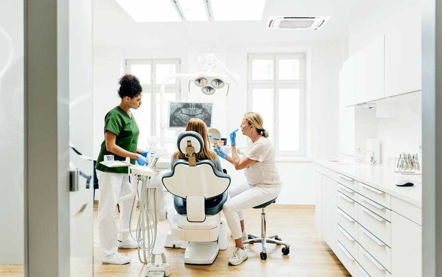 Bosch Climate 5000i 4C