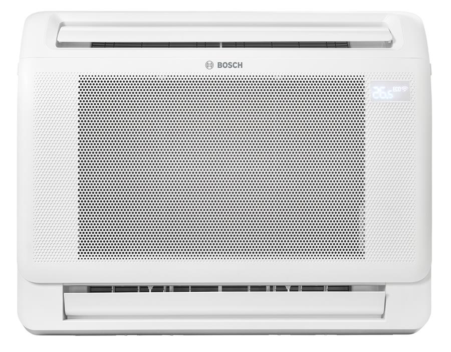 Bosch Climate binnenconsole