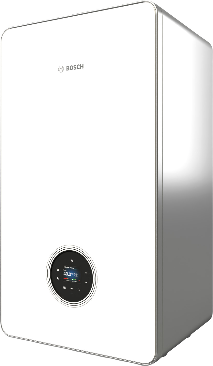 Bosch Condens 7700i