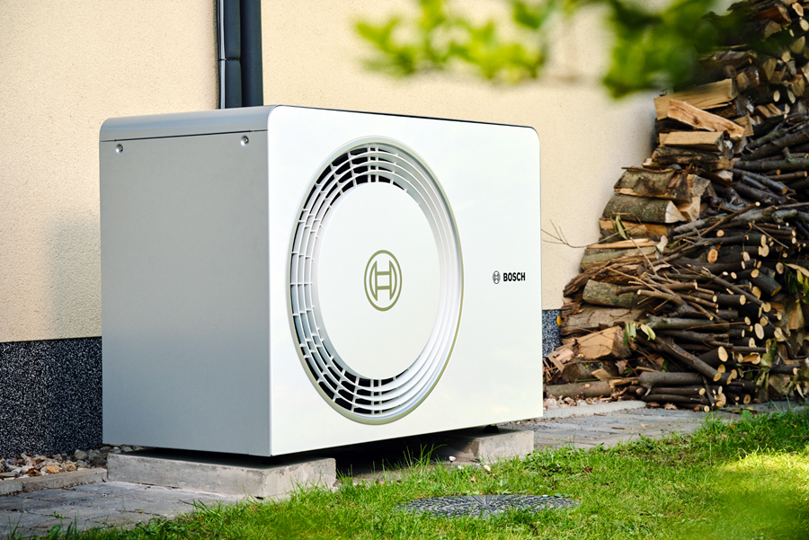 bosch home comfort 5800i