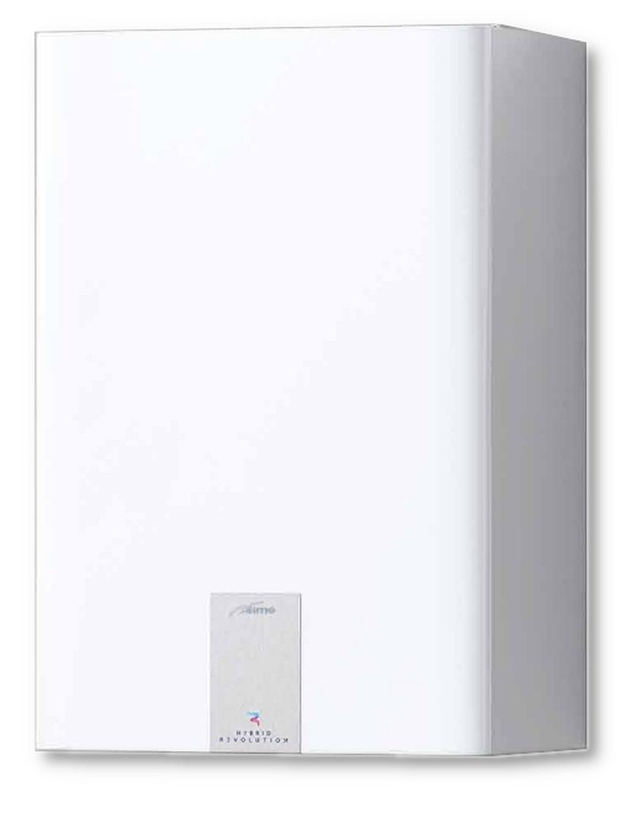  la SIME Hybrid Revolution 