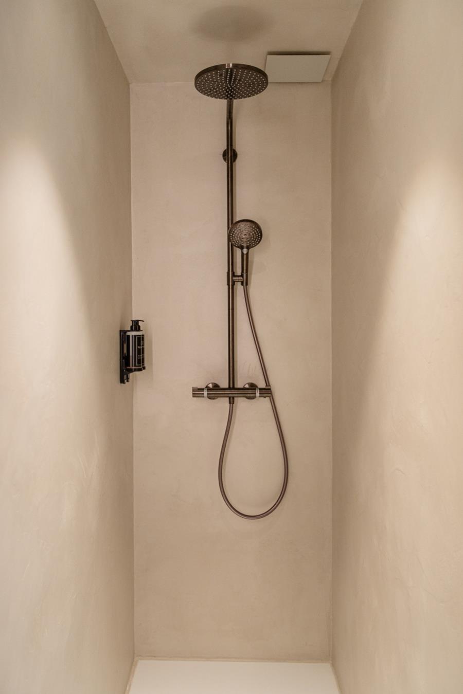 muur