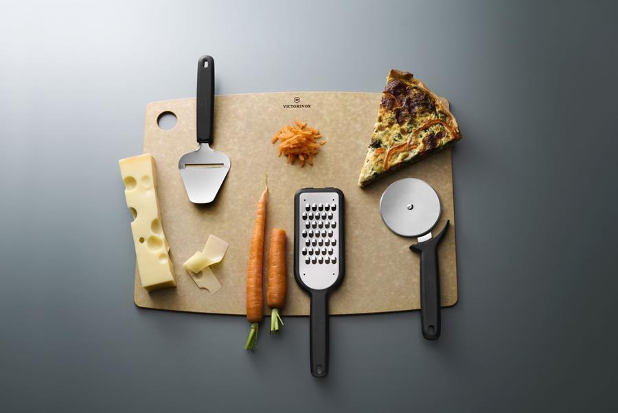 Précision. Excellence culinaire. Fiabilité. 3