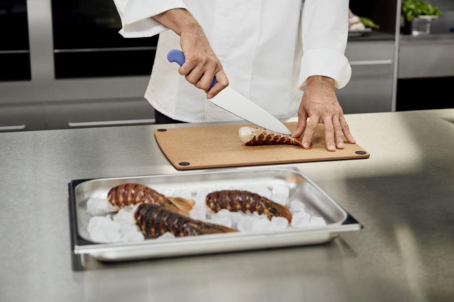 Performance et sécurité au service des chefs 2
