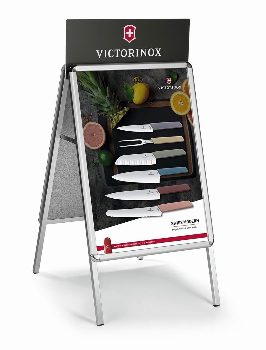 POS Victorinox