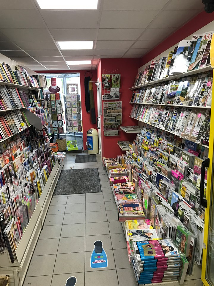 The Wool Street Journal
