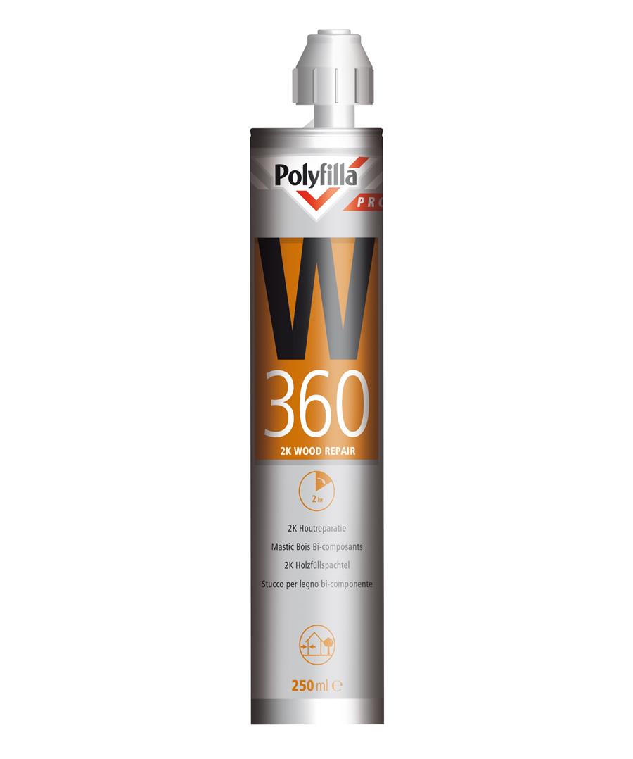 Polyfilla Pro W360