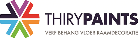 Logo - THIRY PAINTS
