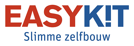 Logo - EASYKIT