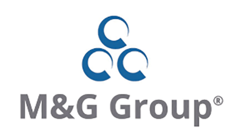 Logo - M&G GROUP