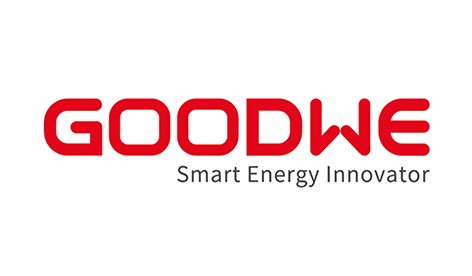 Logo - GOODWE BENELUX B.V. 