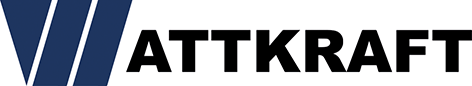 Logo - WATTKRAFT BENELUX