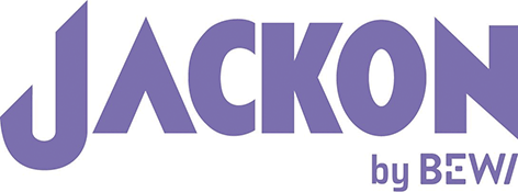 Logo - JACKON INSULATION