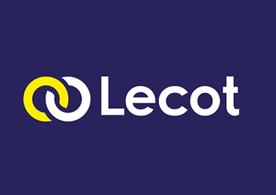 Logo - LECOT