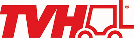 Logo - TVH PARTS